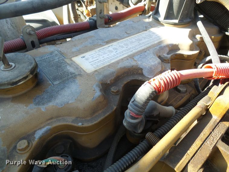 image for item DG5521 2002 Freightliner FL80 bucket truck