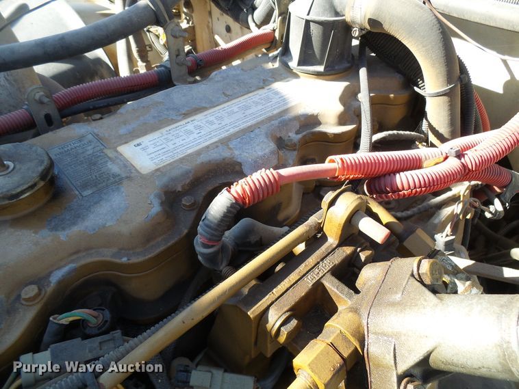 image for item DG5521 2002 Freightliner FL80 bucket truck