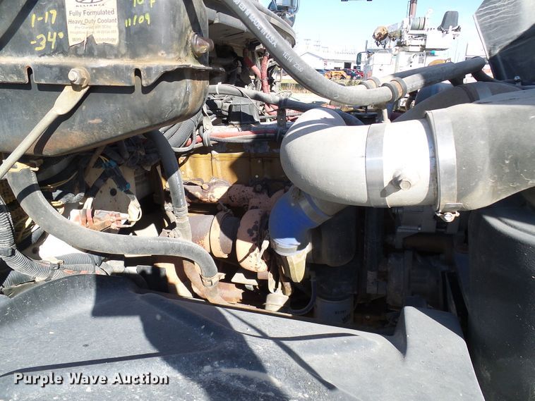 image for item DG5521 2002 Freightliner FL80 bucket truck