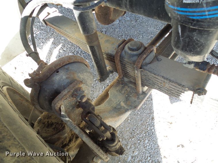 image for item DG5521 2002 Freightliner FL80 bucket truck