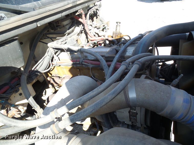 image for item DG5521 2002 Freightliner FL80 bucket truck