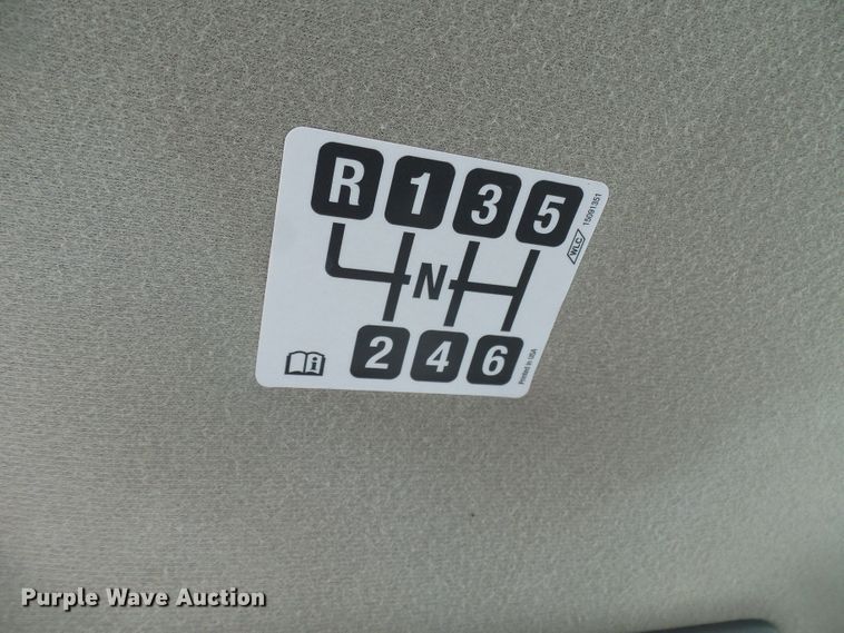 image for item DG5522 2005 GMC C7500 rollback truck