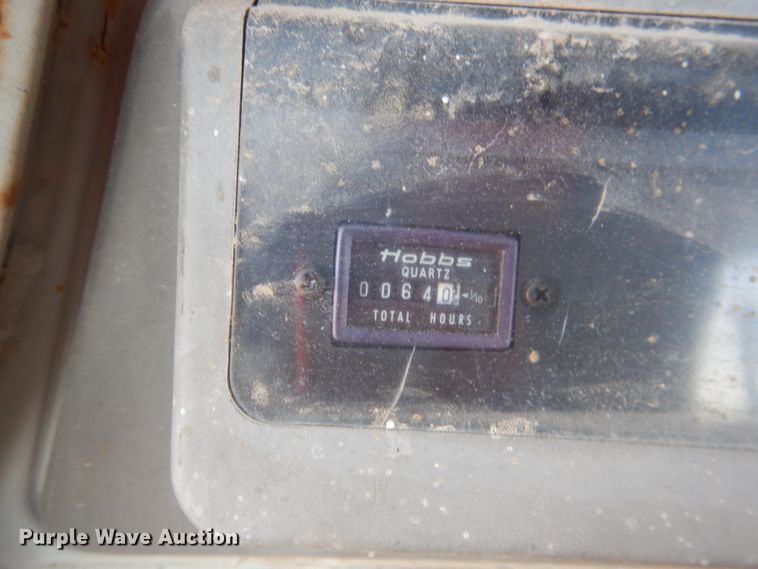 image for item DG5870 1991 Link Belt LS2800LF C Series II excavator