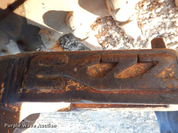 image for item DG5870 1991 Link Belt LS2800LF C Series II excavator