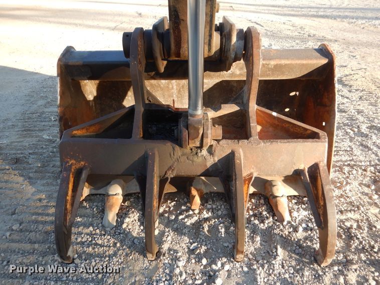 image for item DG5870 1991 Link Belt LS2800LF C Series II excavator