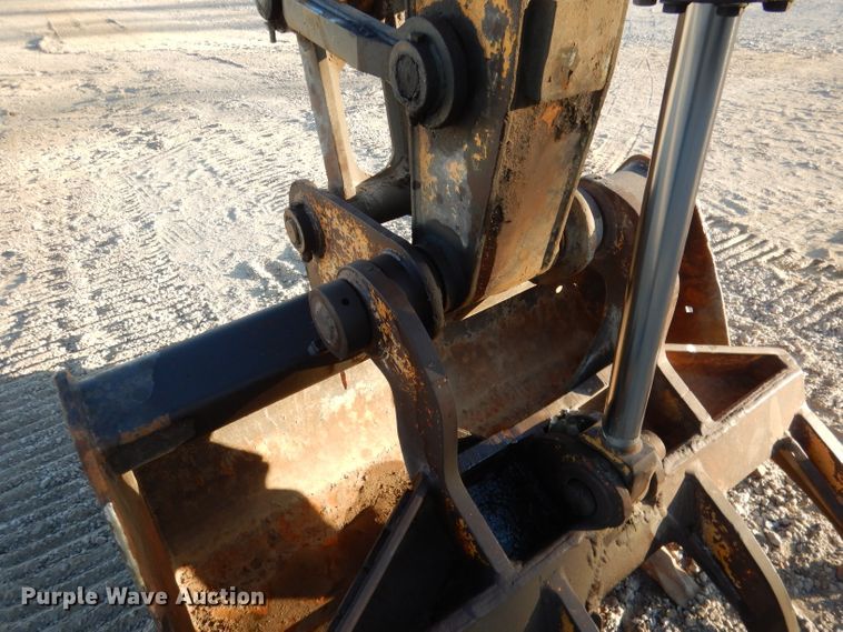 image for item DG5870 1991 Link Belt LS2800LF C Series II excavator