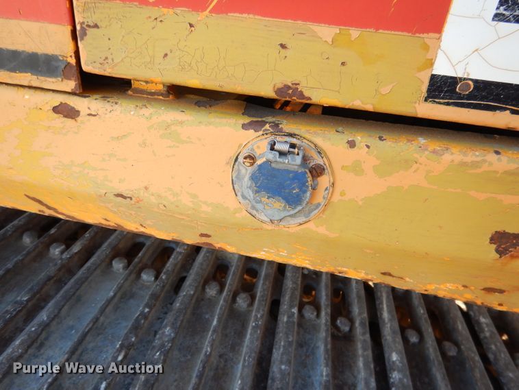 image for item DG5870 1991 Link Belt LS2800LF C Series II excavator