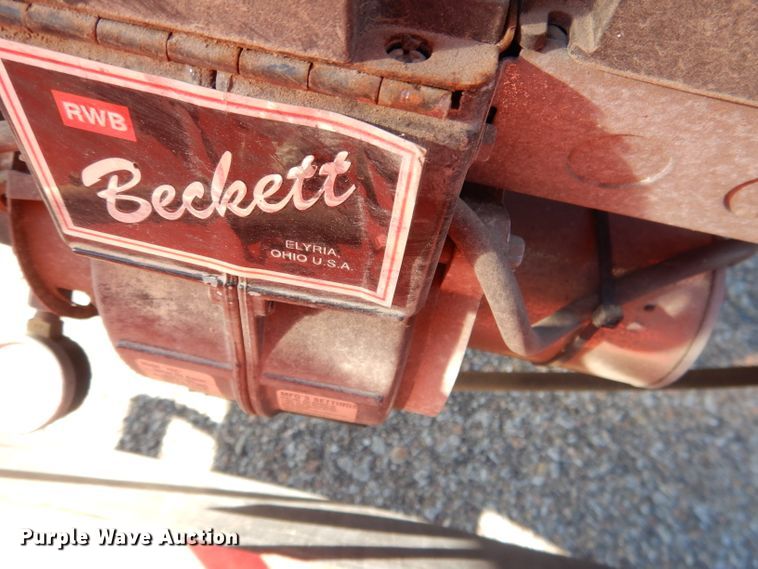 image for item DG5872 2010 Cimline Magnum 110DH crack sealer