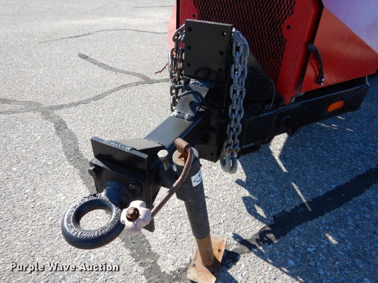 image for item DG5872 2010 Cimline Magnum 110DH crack sealer