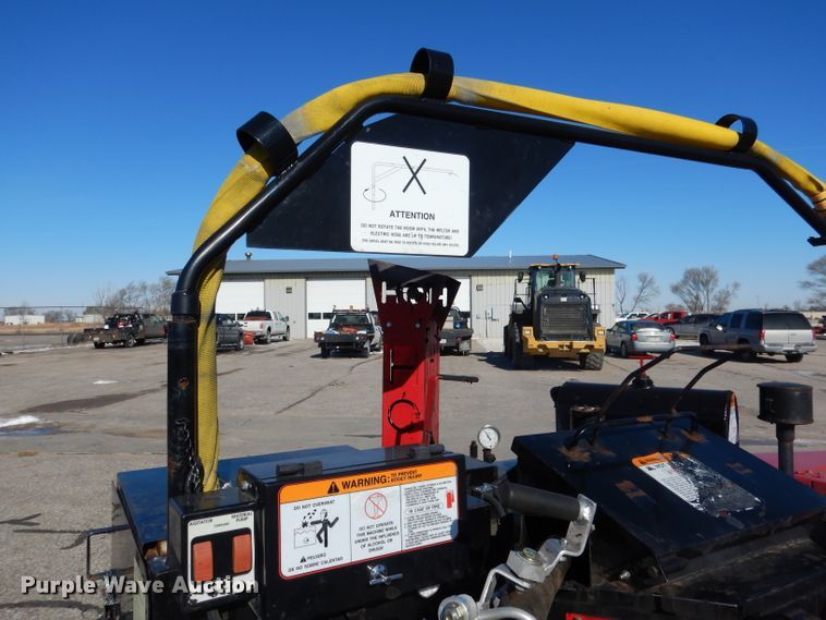 image for item DG5872 2010 Cimline Magnum 110DH crack sealer