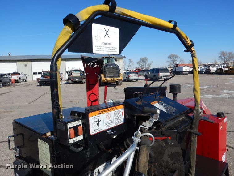 image for item DG5872 2010 Cimline Magnum 110DH crack sealer