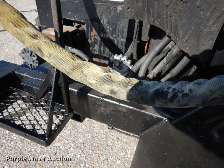 image for item DG5872 2010 Cimline Magnum 110DH crack sealer