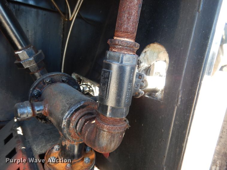 image for item DG5872 2010 Cimline Magnum 110DH crack sealer