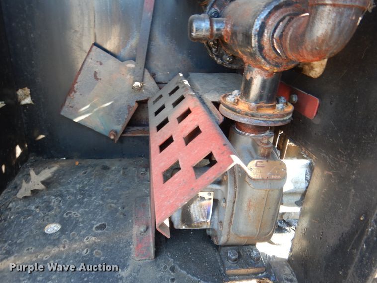 image for item DG5872 2010 Cimline Magnum 110DH crack sealer