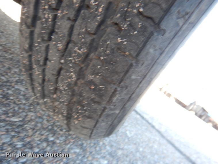 image for item DG5872 2010 Cimline Magnum 110DH crack sealer