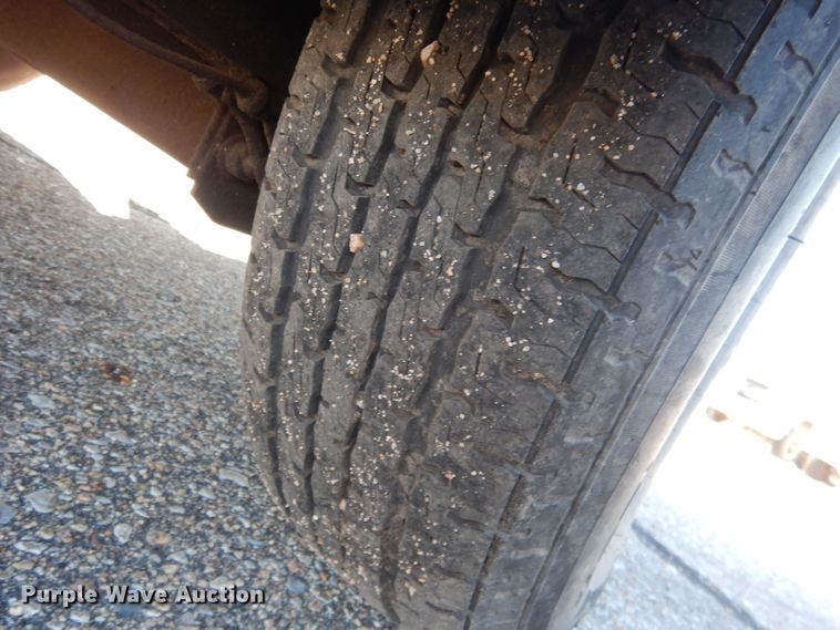 image for item DG5872 2010 Cimline Magnum 110DH crack sealer