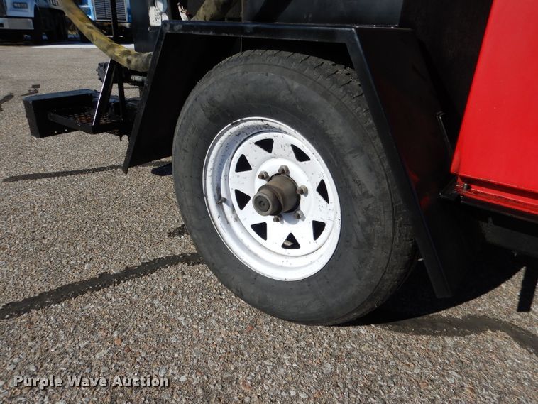 image for item DG5872 2010 Cimline Magnum 110DH crack sealer