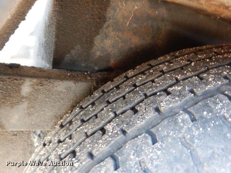 image for item DG5872 2010 Cimline Magnum 110DH crack sealer