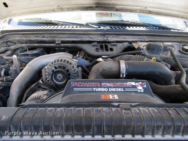 image for item DG6702 2006 Ford F550 Super Duty bucket truck