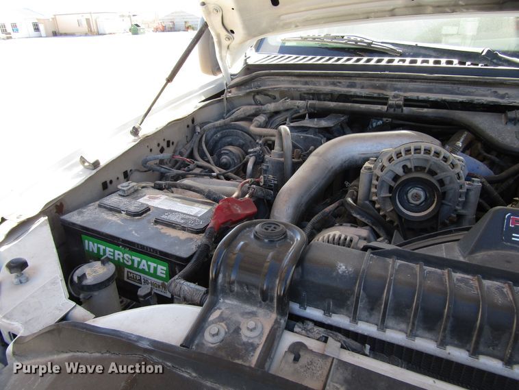 image for item DG6702 2006 Ford F550 Super Duty bucket truck