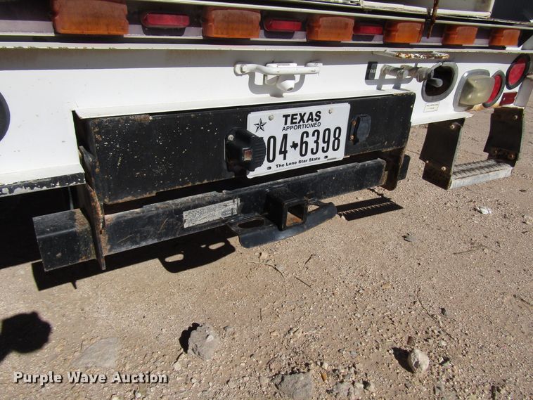 image for item DG6702 2006 Ford F550 Super Duty bucket truck