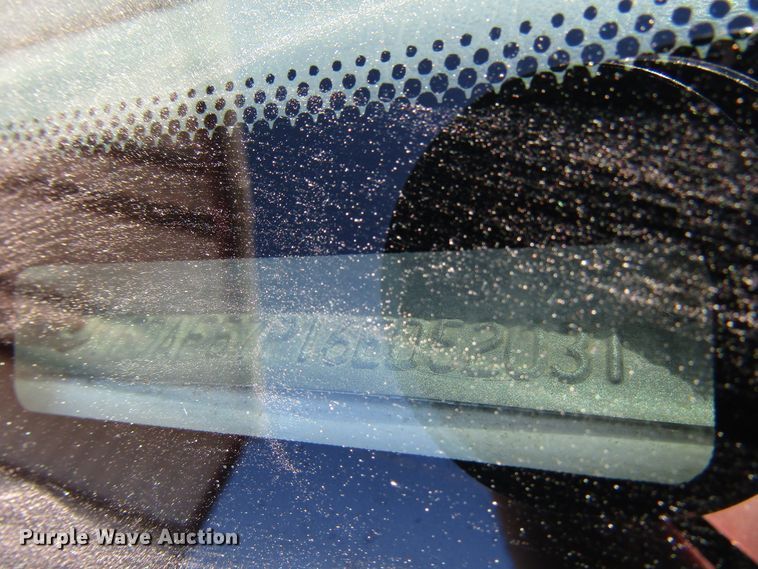 image for item DG6702 2006 Ford F550 Super Duty bucket truck