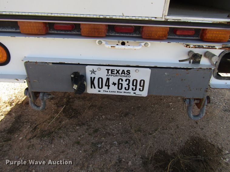 image for item DG6703 2005 Ford F550 Super Duty bucket truck