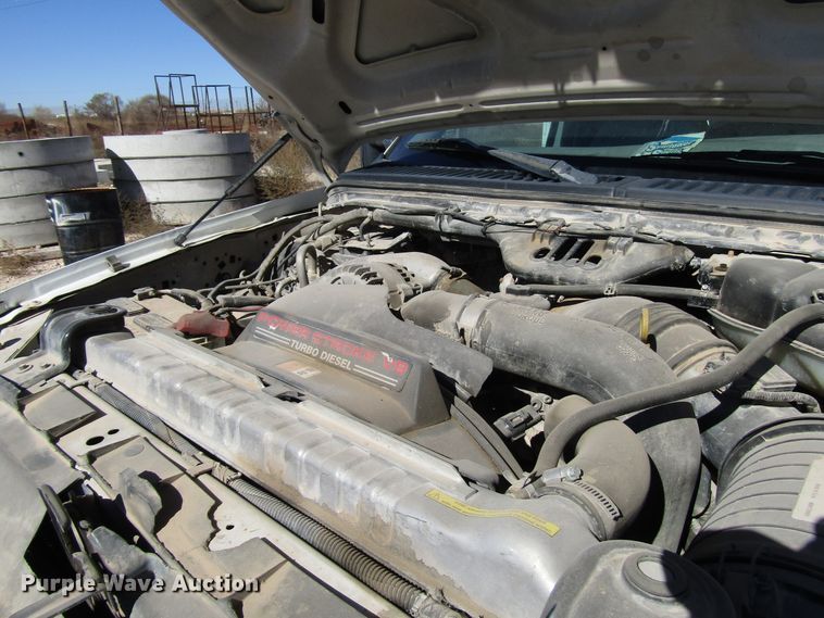 image for item DG6704 2007 Ford F550 Super Duty bucket truck