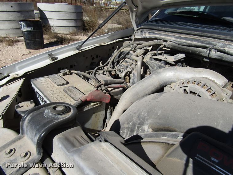 image for item DG6704 2007 Ford F550 Super Duty bucket truck