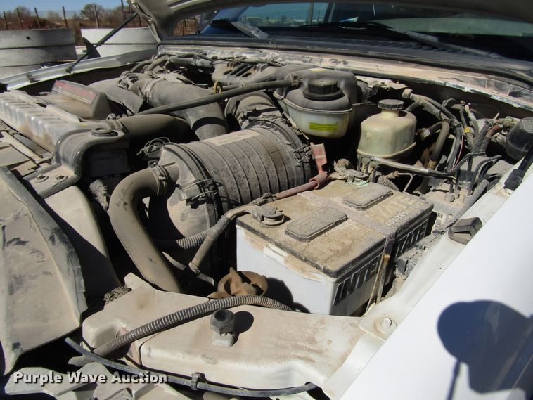 image for item DG6704 2007 Ford F550 Super Duty bucket truck