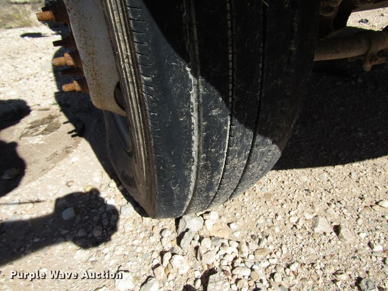 image for item DG6704 2007 Ford F550 Super Duty bucket truck