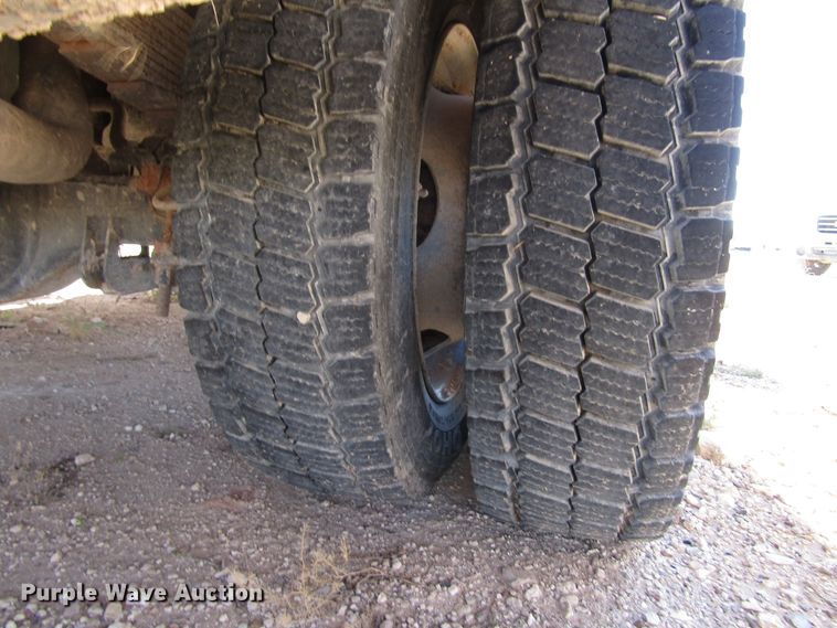 image for item DG6704 2007 Ford F550 Super Duty bucket truck