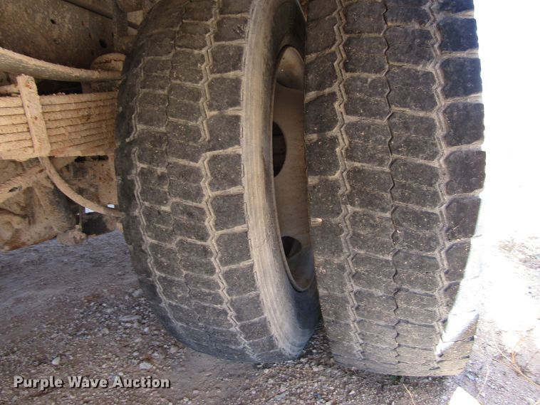 image for item DG6704 2007 Ford F550 Super Duty bucket truck