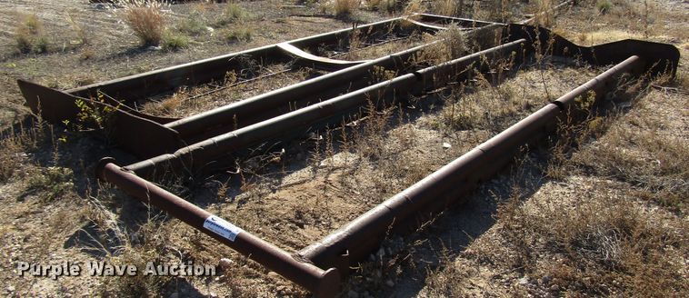 image for item DG6715 (2) skids