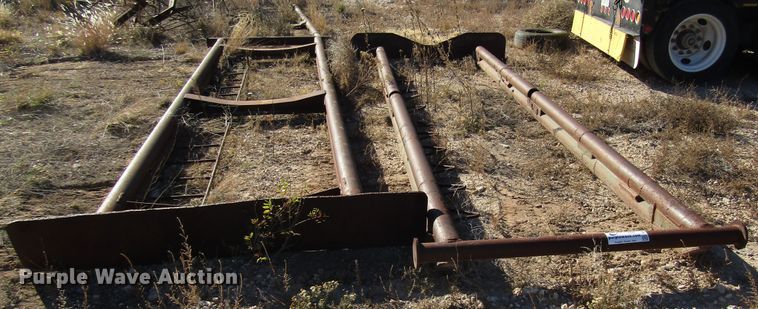 image for item DG6715 (2) skids