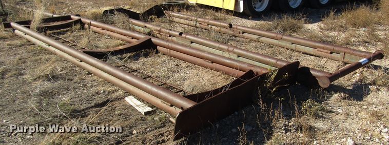 image for item DG6715 (2) skids