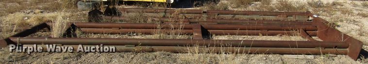 image for item DG6715 (2) skids