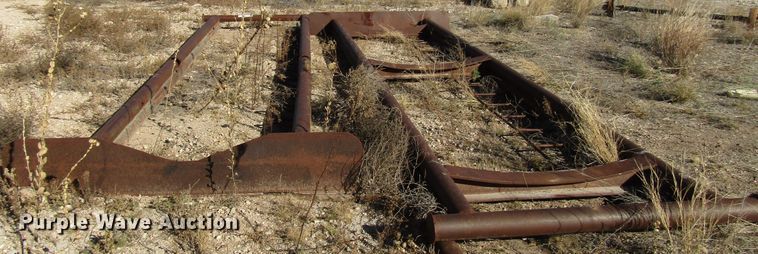 image for item DG6715 (2) skids