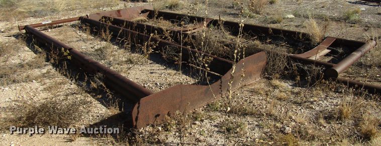 image for item DG6715 (2) skids