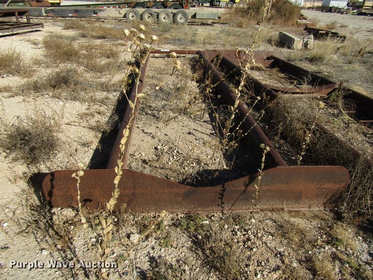 image for item DG6715 (2) skids