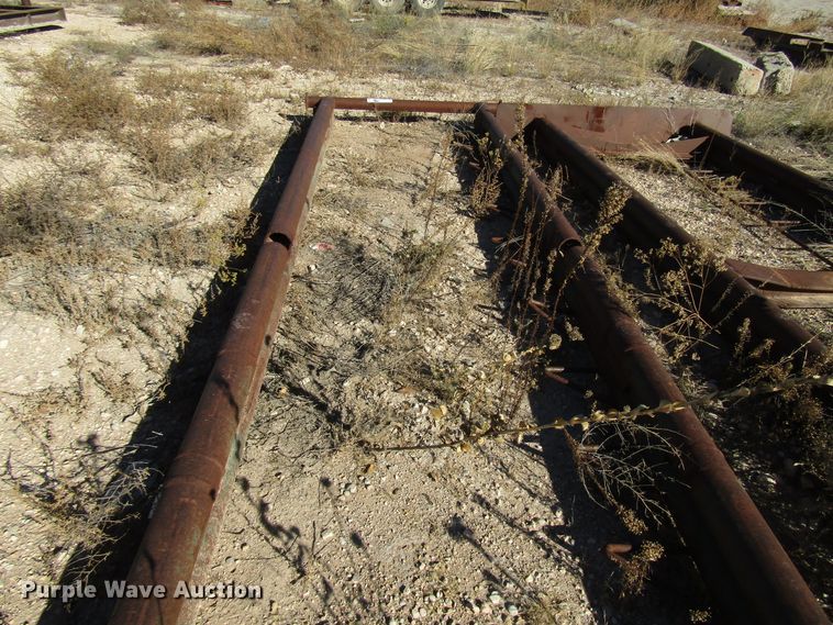 image for item DG6715 (2) skids