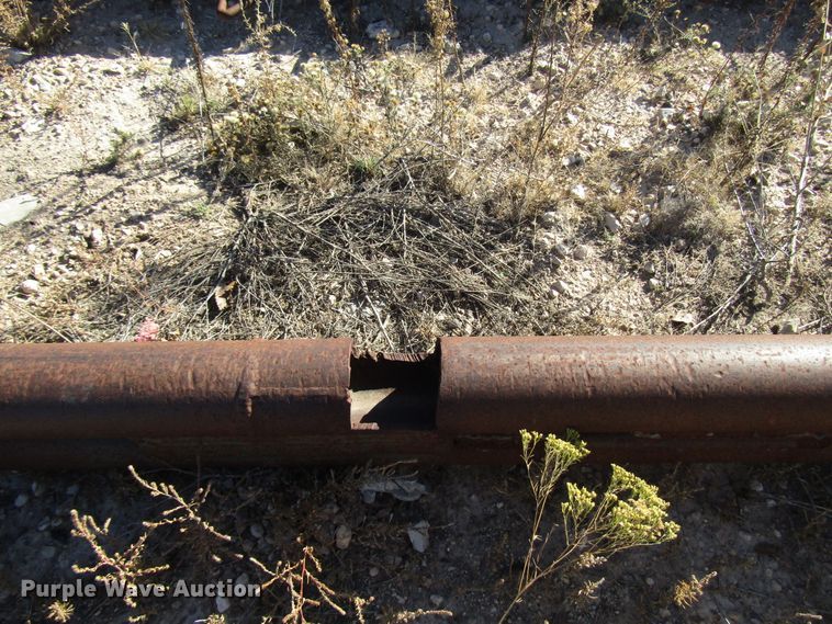 image for item DG6715 (2) skids