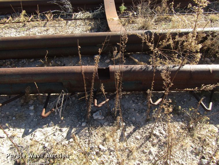 image for item DG6715 (2) skids