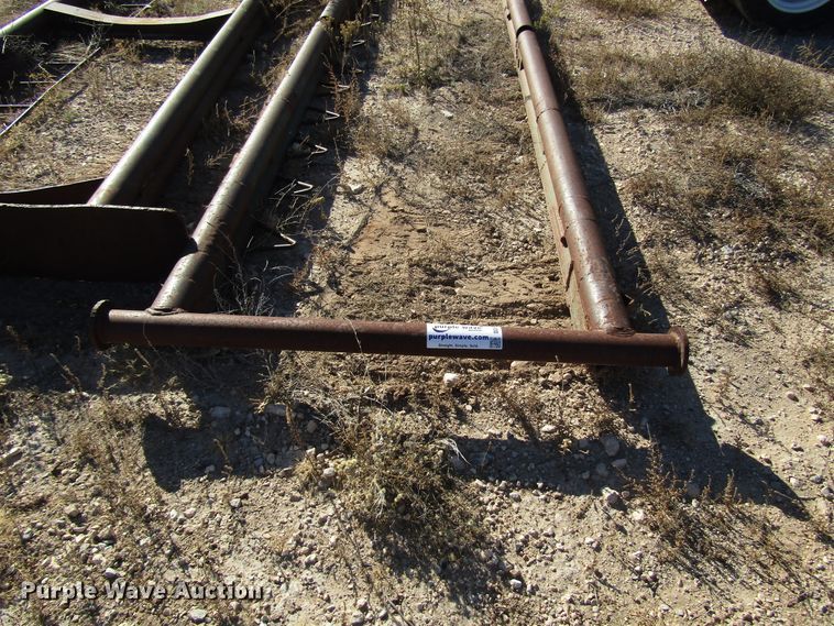 image for item DG6715 (2) skids