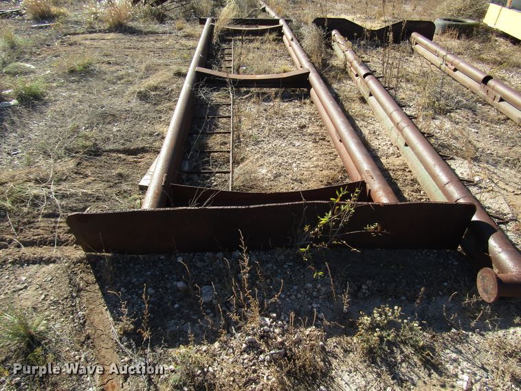 image for item DG6715 (2) skids