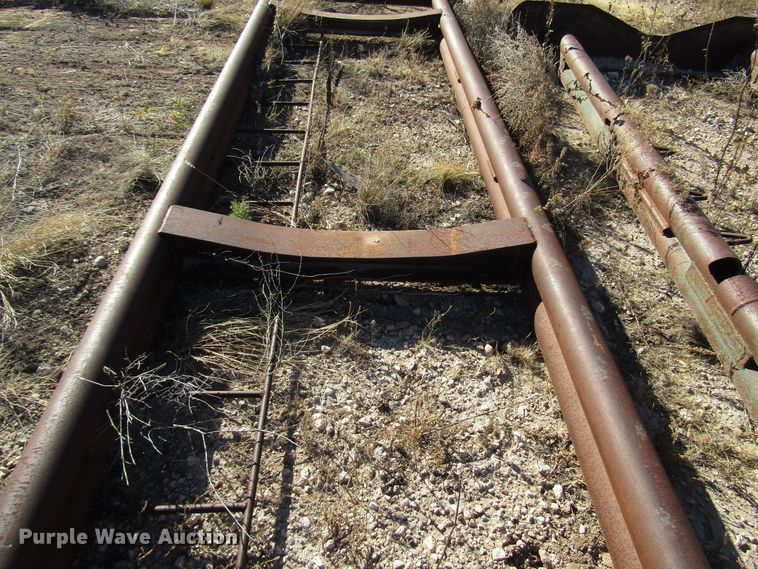 image for item DG6715 (2) skids