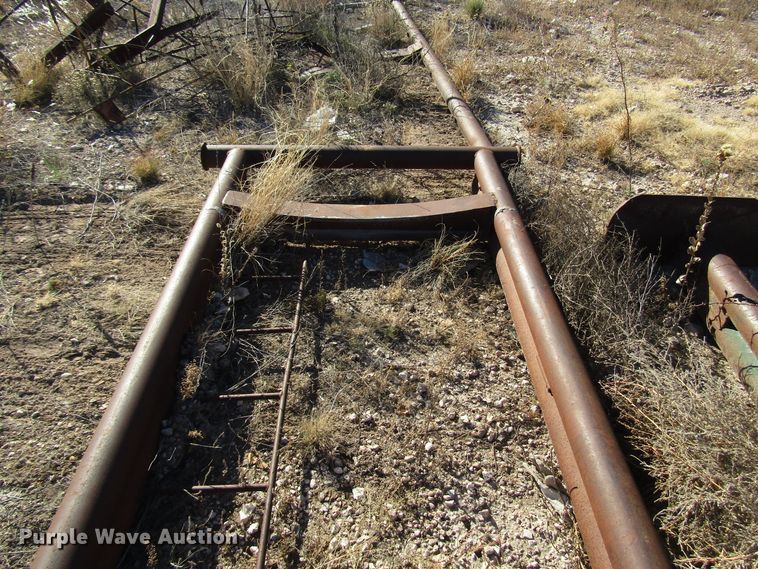 image for item DG6715 (2) skids