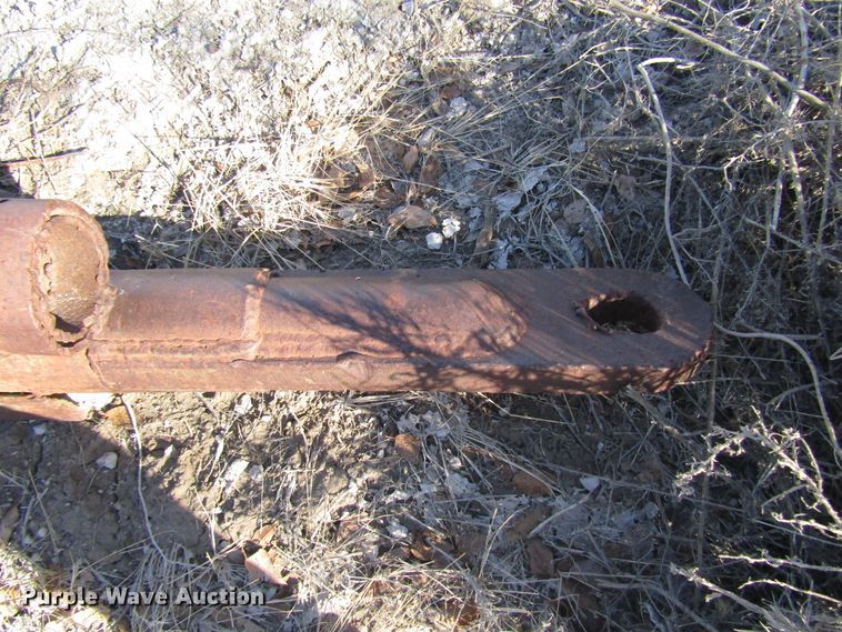 image for item DG6716 (2) stingers