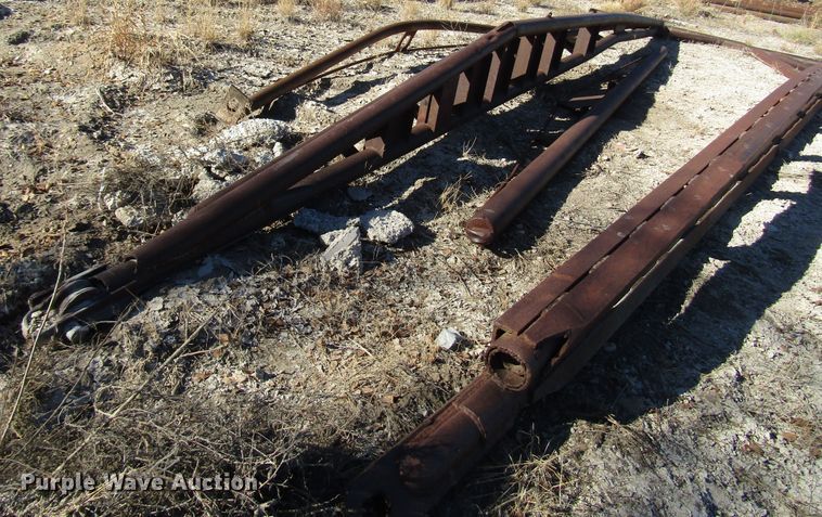 image for item DG6716 (2) stingers