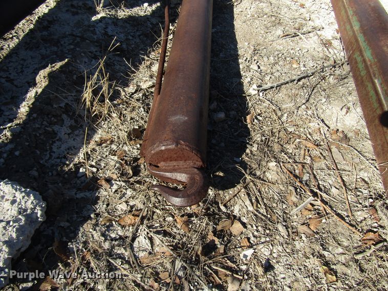 image for item DG6716 (2) stingers